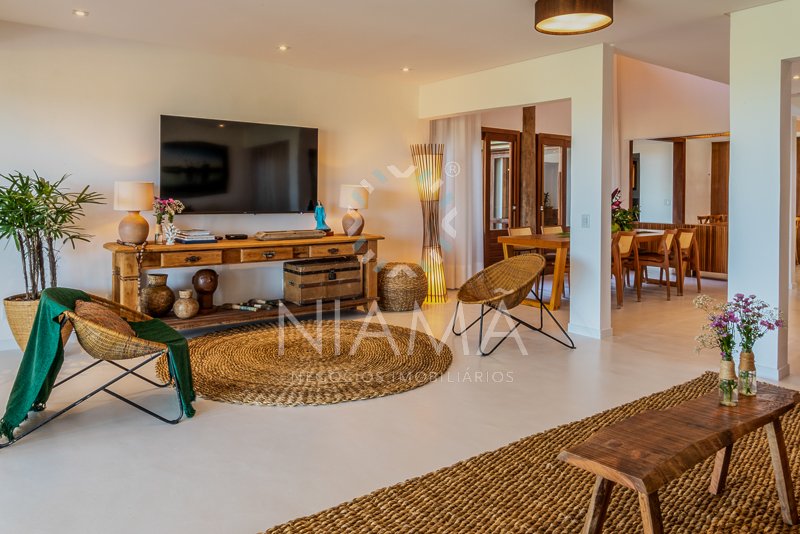 casa de luxo condominio terravista vilas trancoso